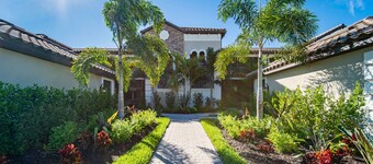 Golfers paradise with exceptional views at Lakewood National, Utilities Included