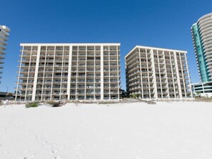 Exterior - The Palms 316 by Liquid Life (Orange Beach)
