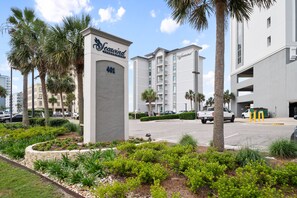 Property grounds - Seawind 601 by Liquid Life (Gulf Shores)
