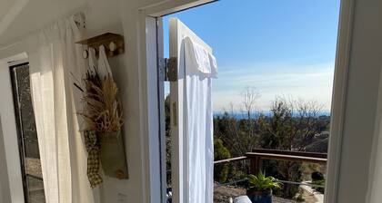 30% OFF! Malibu Serene Cabin • Ocean View • Beach