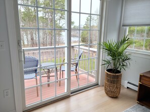 Interior - Beautiful Serene Lakefront home in Sandwich, Cape Cod (Sandwich)