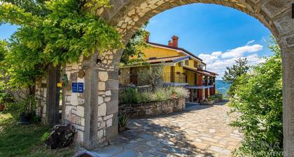 Rona Mea Vista Zimmer 4