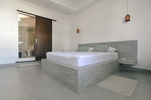 Room - City Beds The Regent (Colombo)