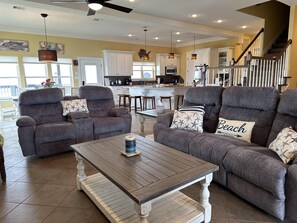 Smart-TV, Computerbildschirme