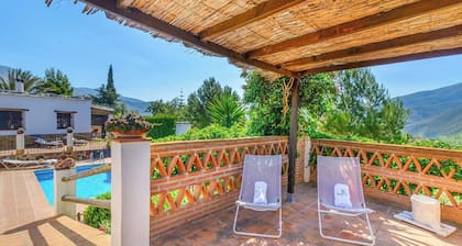 Cortijo El Olivar Órgiva by Ruralidays