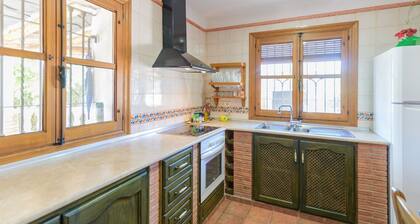 Cortijo El Olivar Ărgiva by Ruralidays