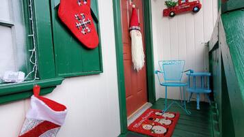 DĂ©tail de lâextĂ©rieur