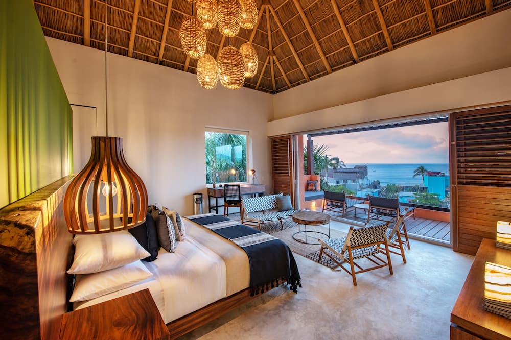 Sayulinda Hotel