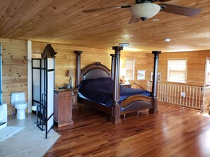 4 Schlafzimmer, kostenloses WLAN, Bettwäsche