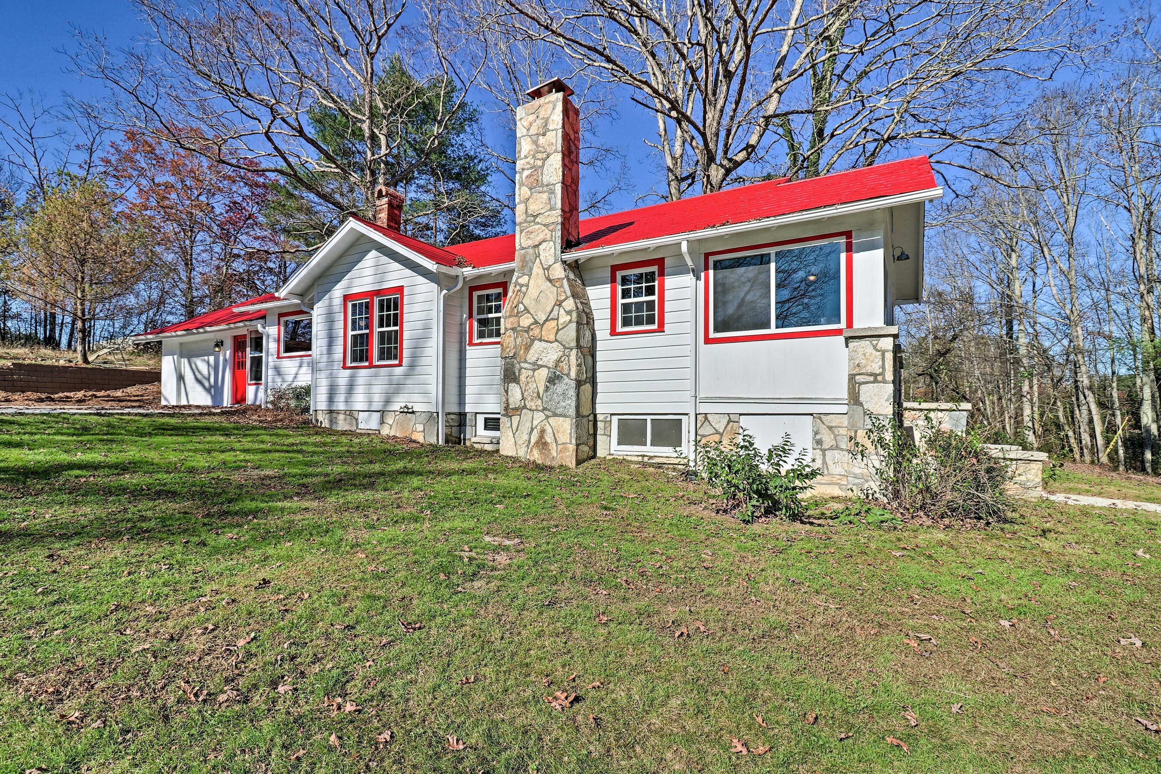 Home Exterior