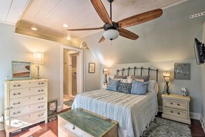 2 Schlafzimmer, Internetzugang, Bettwäsche