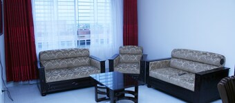 2 bedrooms Apartment 6a