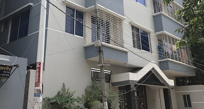 2 bedrooms Apartment 6a