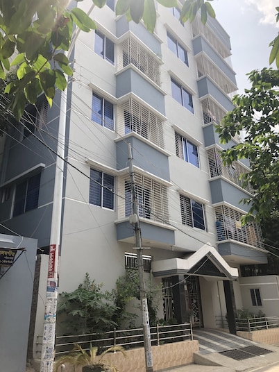 2 bedrooms Apartment 6a