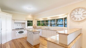 فرن، غسالة أطباق