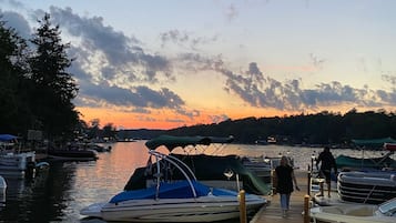 Port de plaisance