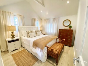 1 dormitorio, tabla de planchar con plancha, wifi gratis y ropa de cama