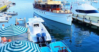 Edgartown Designer Cottage between Town & Beach. Ferry Tickets Available!