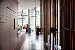 Tägliches nach Wunsch zubereitetes Frühstück gegen Gebühr