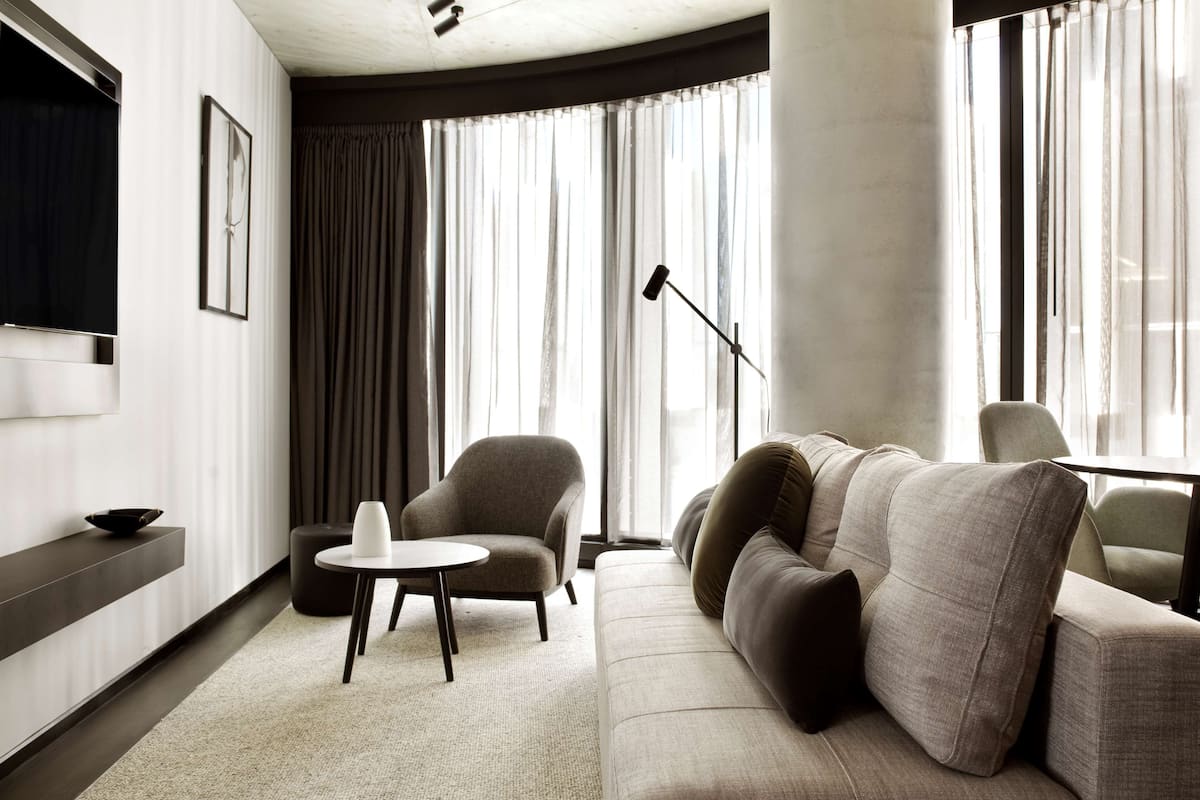 Apartment, 2 Bedrooms