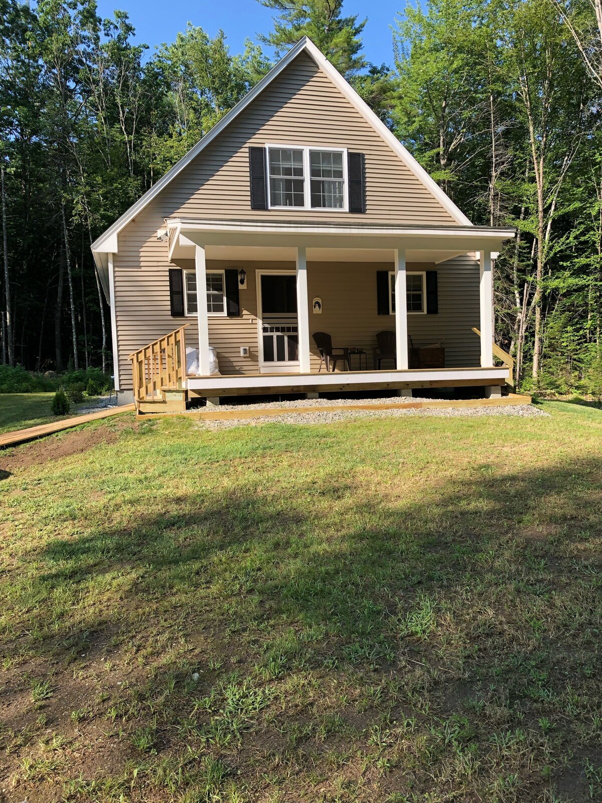 Bild für Gastgeberprofil