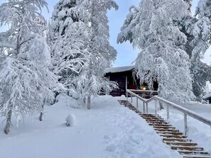 Exterior - Villa kaisla by Interhome (Kuusamo)