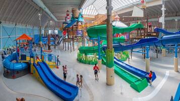 Zona infantil