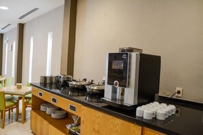 Dining - Hotel Mision Irapuato (Irapuato)