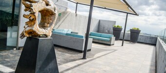 Hotel Mision Irapuato