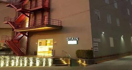 Hotel Mision Irapuato