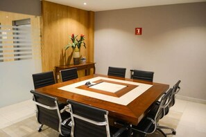 Dining - Hotel Mision Irapuato (Irapuato)