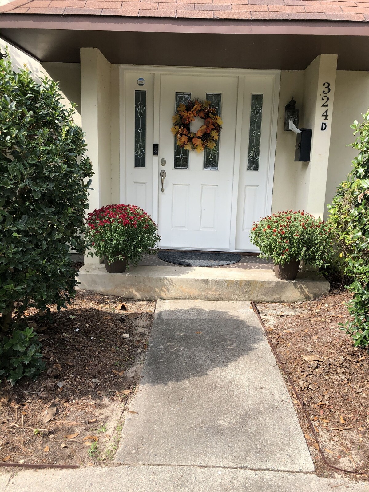 Bild für Gastgeberprofil