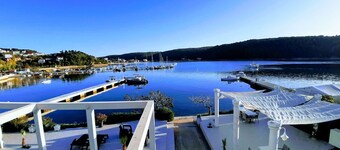 Room in Apartment - Apartments and Rooms With a Swimming Pool Kampor - rab