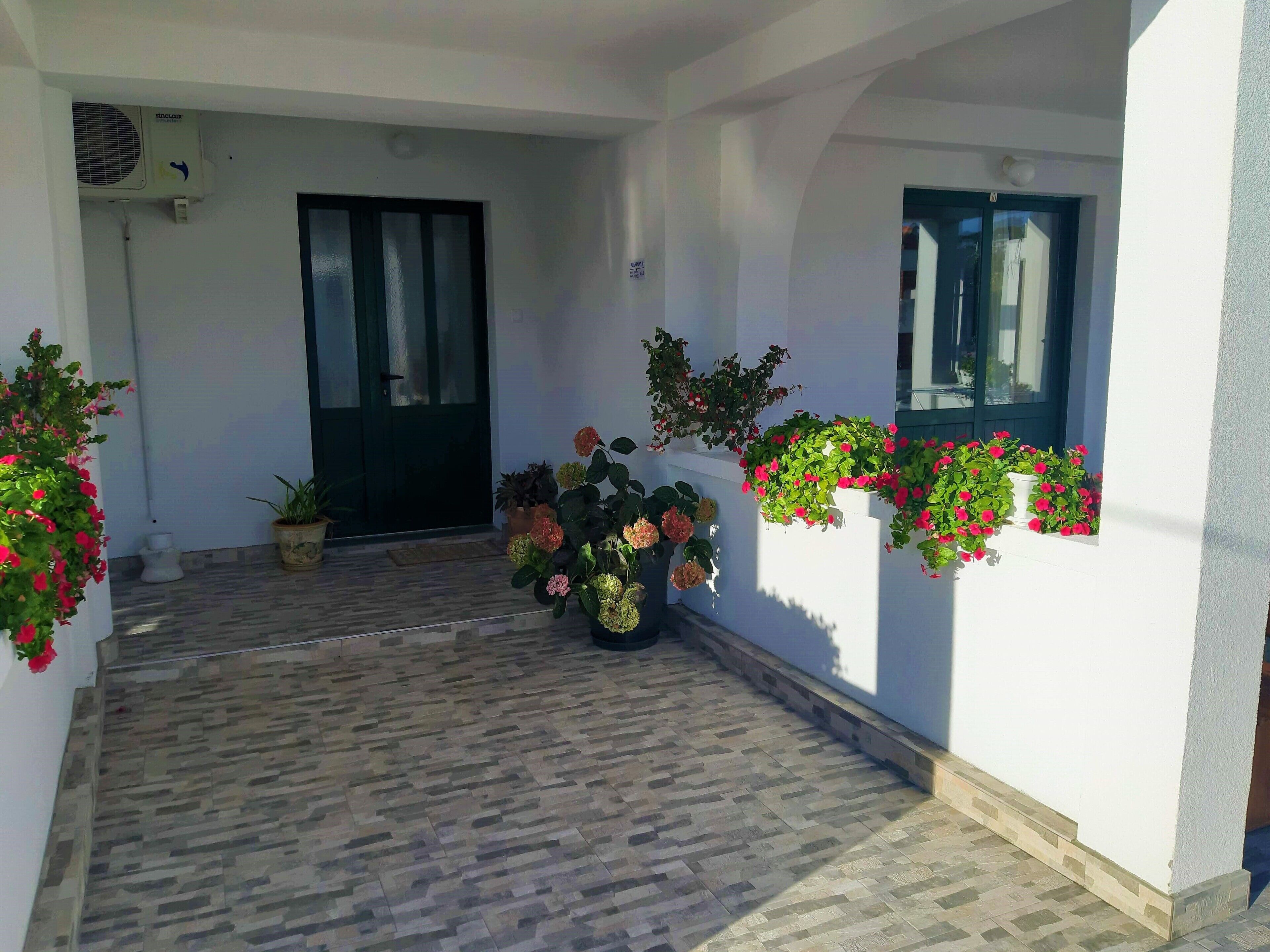 Room, 1 Bedroom, Smoking, Balcony | View from property