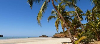 Eenjoy Your Relaxing Vacation Right on the Beach at Hotel Belvedere la Villa