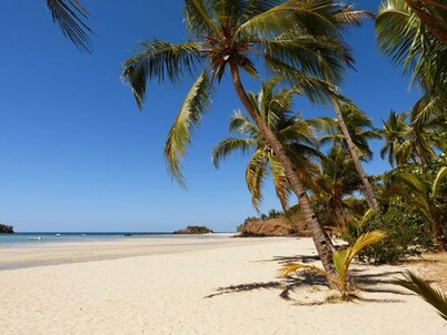 Eenjoy Your Relaxing Vacation Right on the Beach at Hotel Belvedere la Villa