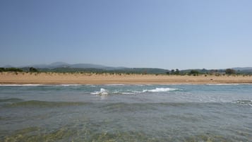 独立别墅, 6 间卧室, 吸烟房, 阳台 | 海滩