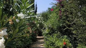 独立别墅, 6 间卧室, 吸烟房, 阳台 | 花园