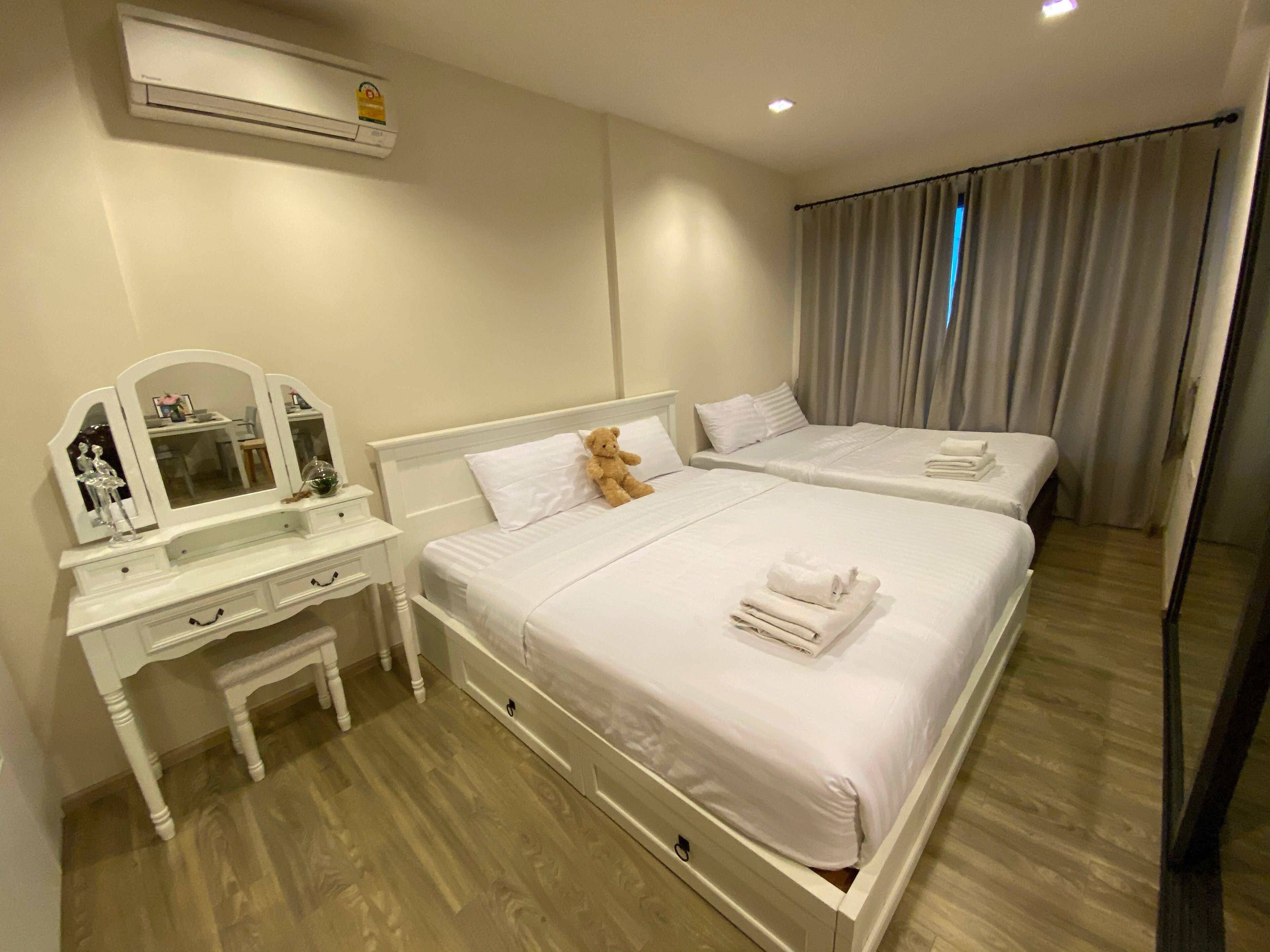 ห้องพัก