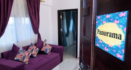 Panorama Apartment up to 3 Persons - Feel Home Away From Home