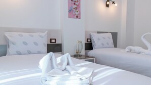 Apartment, 1 Bedroom, Smoking, Balcony - Panorama Apartment up to 3 Persons - Feel Home Away From Home (Dahab)