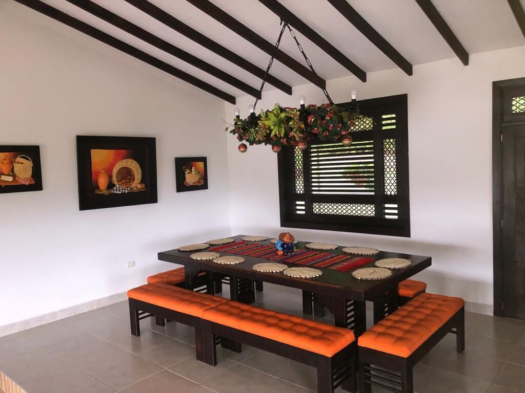 Restaurantes