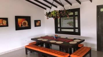 Restaurantes