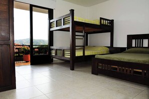 House, 6 Bedrooms, Smoking, Private Pool | 6 bedrooms - Finca Lago Calima With Excellent View (Calima)