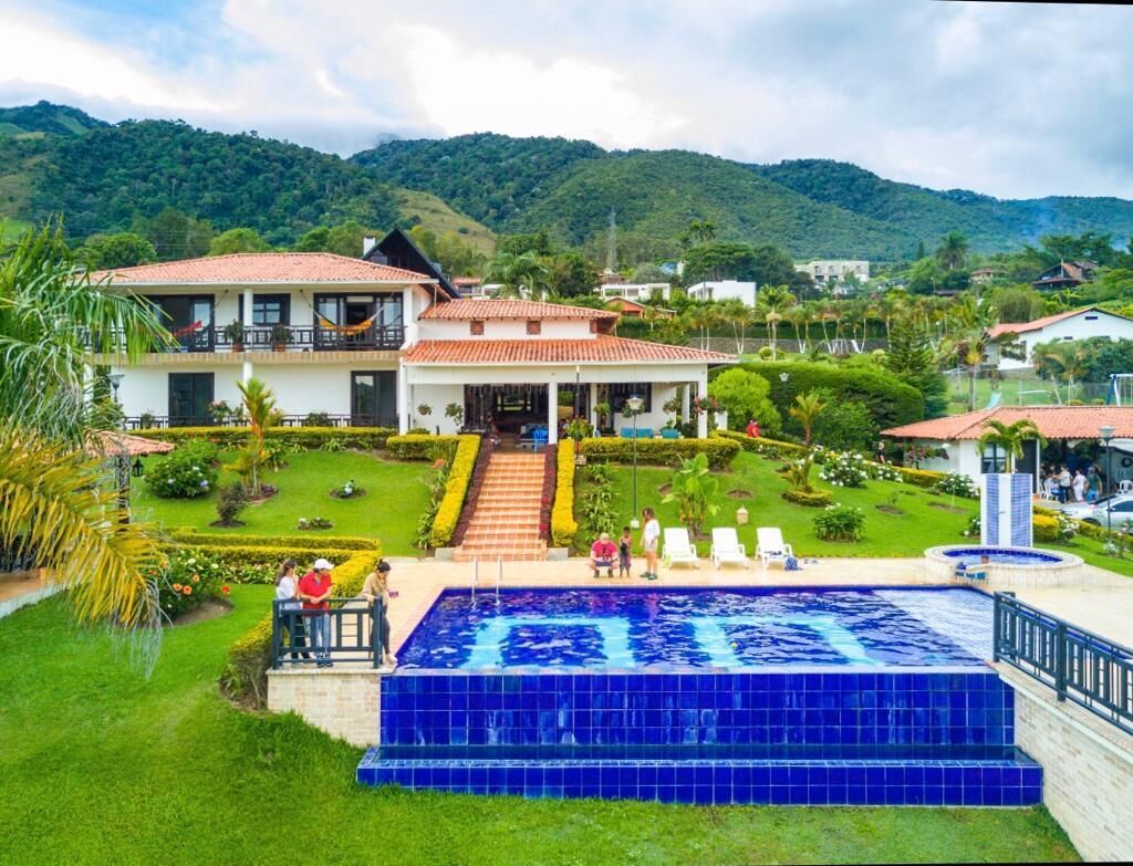 House, 6 Bedrooms, Smoking, Private Pool | Pool