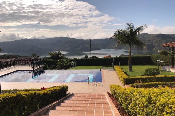 House, 6 Bedrooms, Smoking, Private Pool | Pool | Outdoor pool