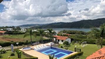 House, 6 Bedrooms, Smoking, Private Pool | Pool | Outdoor pool