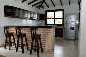 Rumah, 6 kamar tidur, Boleh Merokok, kolam renang pribadi | Interior