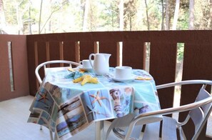 Balcony - Quiet Flat Near the Beach-beahost (San Michele al Tagliamento)