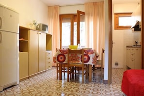 Apartment, 2 Schlafzimmer, Balkon